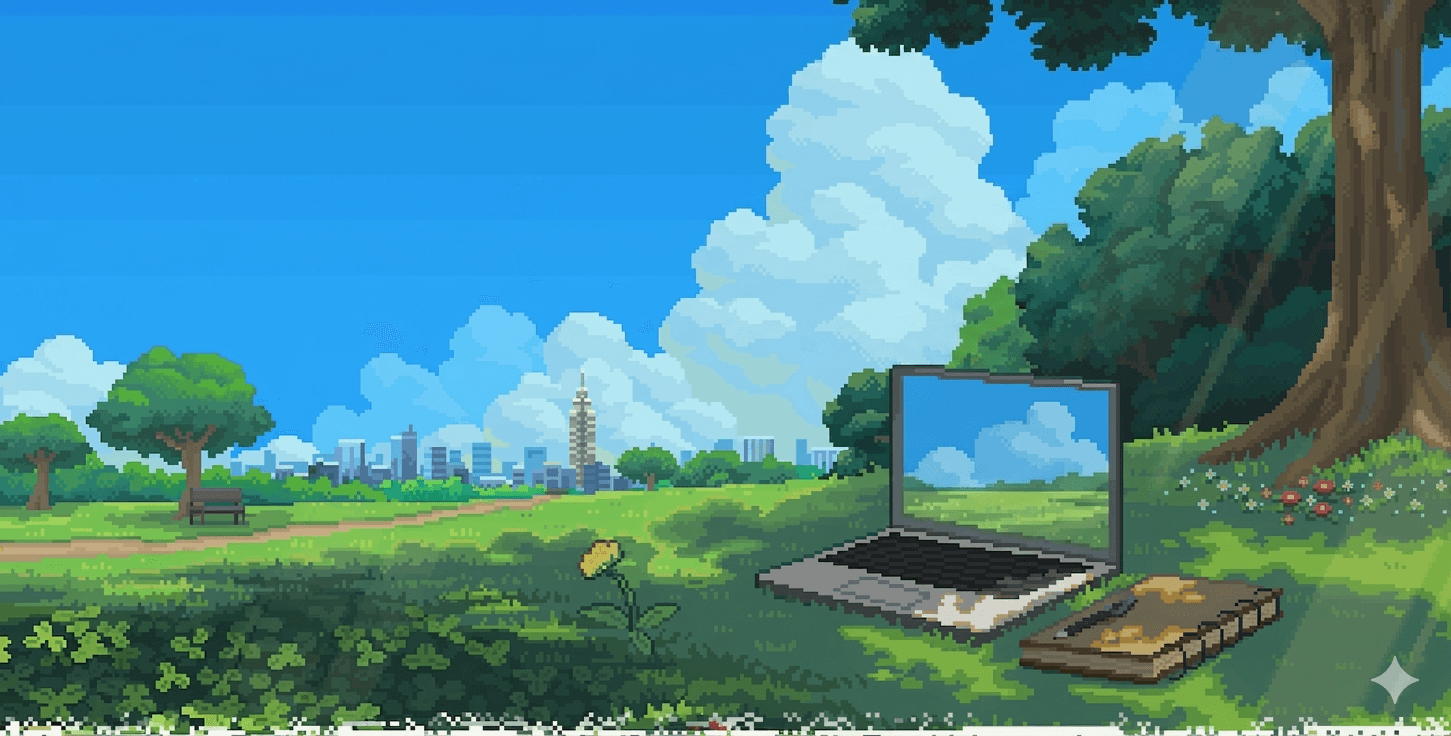 CraftDuka hero visual