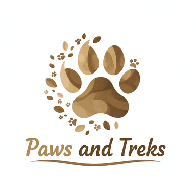 Paws & Treks